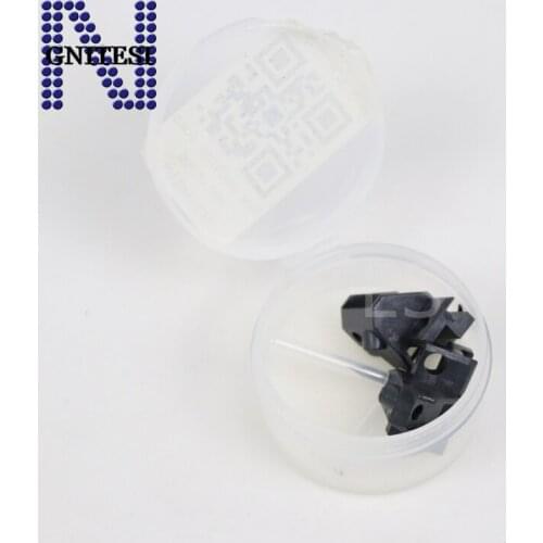 Brand new Signalfire electrode use for FTTH Fiber Optic Welding Splicing Machine Optical Fiber Fusion Splicer AI-8 AI-7