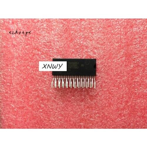 TDA3683J ZIP