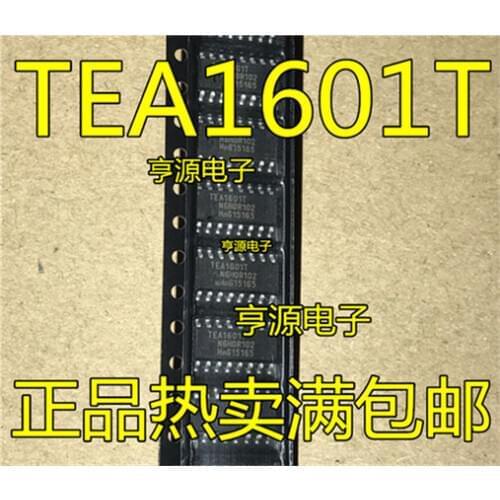 TEA1601T TEA1601