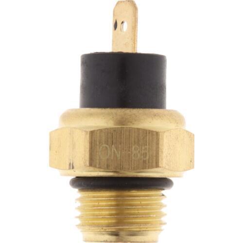Water Temperature Sensor For Steed400 VT600 VT750 VRX400 Magan250