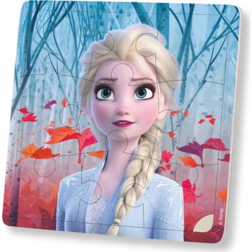 Ulanik Children's Puzzles