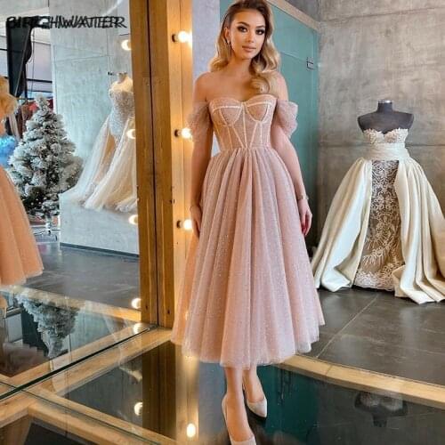 Summer Sexy Off Shoulder Sexy Women for Dress Bodycon Midi Elegant Dresses Slim Stretch Zipper Robes Club Party Dress Vestidos