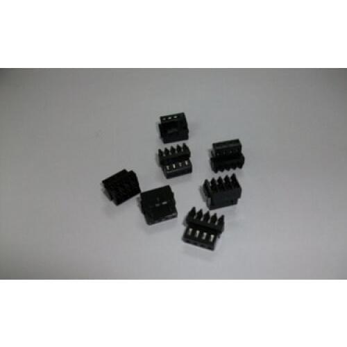04NR-E4K(LF) connectors JST Connectors terminals housings 100% new and Original parts 04NR-E4K