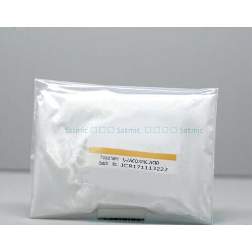 200G NEW 100% PURE L-ASCORBIC ACID VITAMIN C POWDER ORGANIC SOURCED