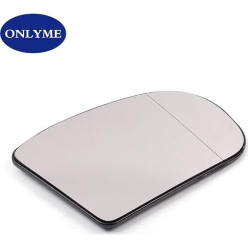 Suitable for Mercedes C E Class W203 (00 - 07) W211 (02 - 08) left right car heated side mirror glass