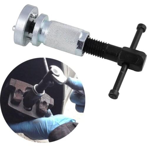 1 Set Car Auto Wheel Cylinder Disc Brake Pad Caliper Separator Replacement Piston Rewind Disassemble Repair Hand Tool Kits