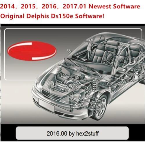 2014 2015 2016.0 2017 .01 Free keygen Software for delphis 150e multidiag for vd ds150e with car and truck