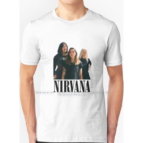 Boygenius Band Shirt T Shirt 100% Pure Cotton Boygenius Phoebe Bridgers Julien Baker Lucy Dacus Funny Indie Band Mitski