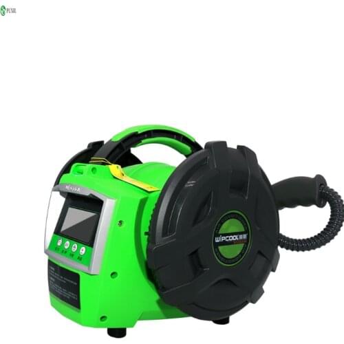 Home appliance steam cleaning machine equipment air conditioner multifunctional integrated machine disinfection cleaning machine
