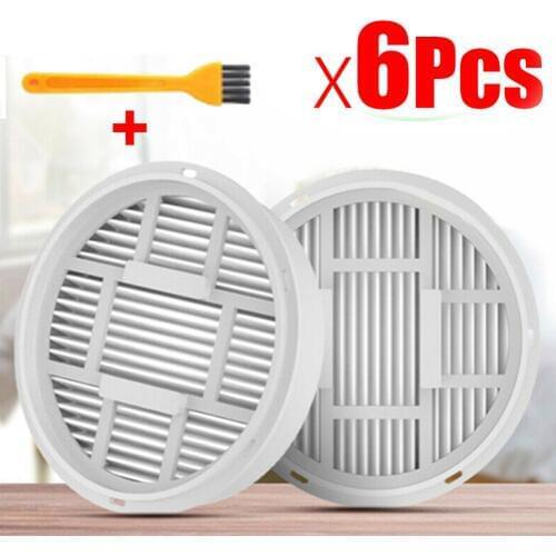 VC20S VC20 Handle Vacuum Cleaner Hepa Filter for xiaomi Deerma VC20S VC20 Handle Vacuum Cleaner Parts Accessories Filter