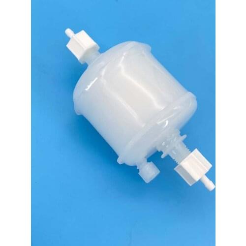 2pcs Ink filter 5UM big capsule filters for Konica Ricoh Xaar printhead Liyu Myjet JHF Vista DGI outdoor large format printer