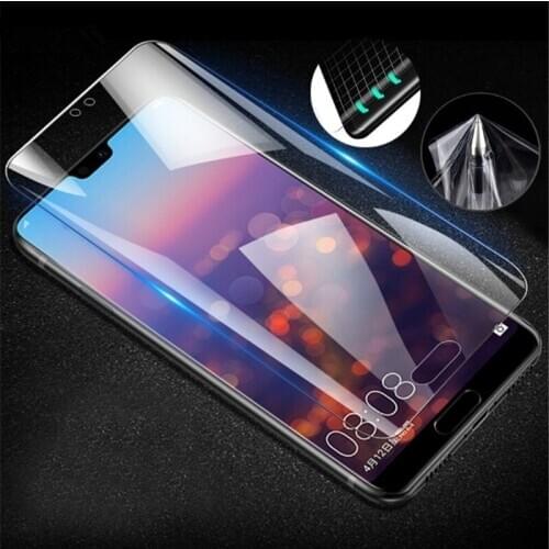 FT Screen Protectors For Huawei Mate 20 Lite