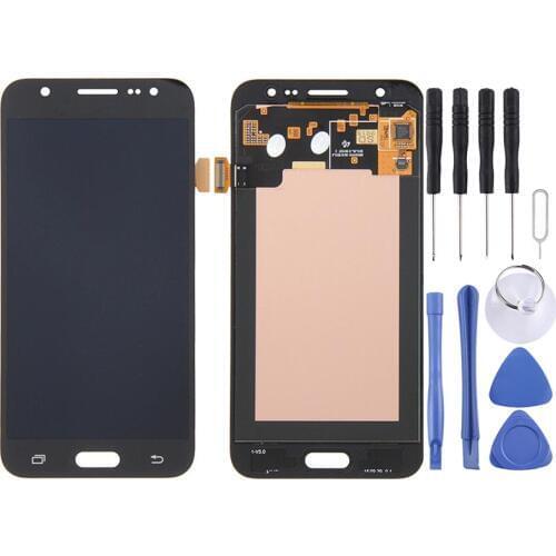 IPartsBuy Original LCD Display+Touch Panel for Galaxy J5/J500,J500F,J500FN,J500F/DS,J500G/DS,J500Y,J500M,J500M/DS,J500H/DS