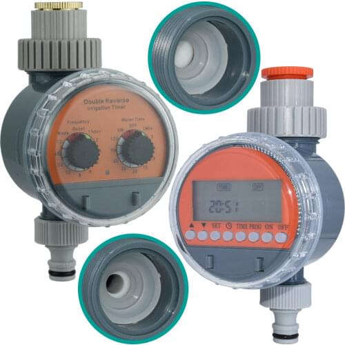 KESLA Watering Timers