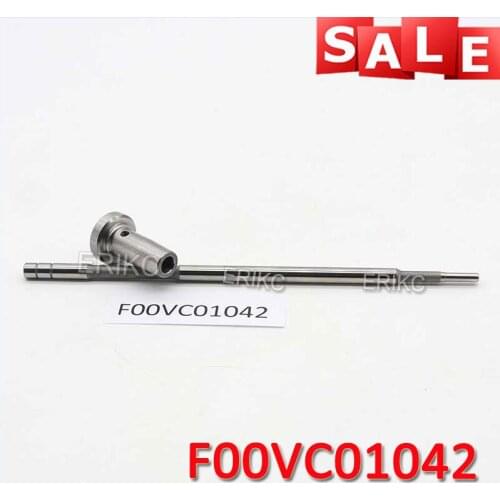F00VC01042 Diesel Injector Parts Valve F 00V C01 042 Common Rail Control Valve F00V C01 042 For Bosch Fiat 0445110019 0986435006