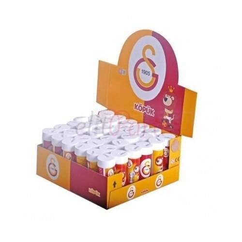 Galatasaray Foam Balloon Box (36 PCs) 422940780