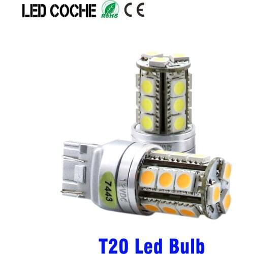 LED COCHE Auto And Moto