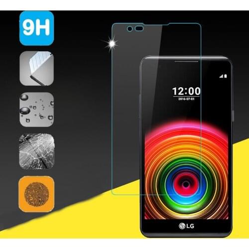 LoveKiss Screen Protectors For LG X Power 2 China