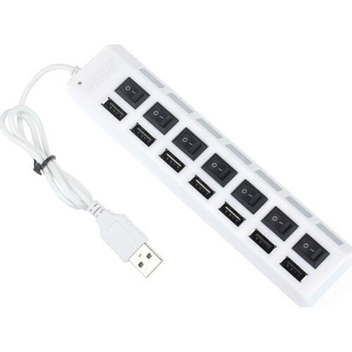 Malloom USB Hubs