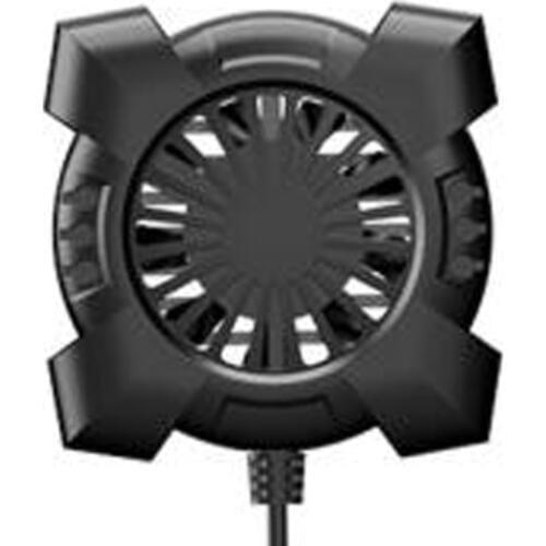 Mobile Phone Radiator Portable Water-Cooled Small Electric Wind Plate Physical Cooling Antipyretic