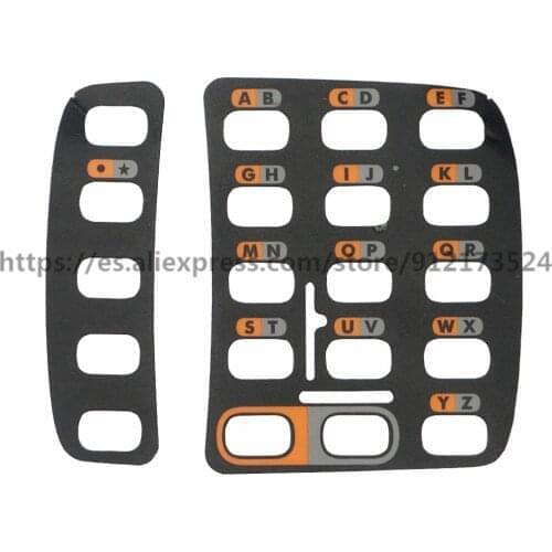 Motorola symbols-keyboard stickers and characters, WT41N0 WT4090, free shipping, (5 pieces)