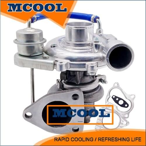 NEW Turbo Charger 2KD diesel engine turbo kit CT9 17201-0L050 17201-30070 for Toyota Hiace Hilux Dyna Regiusace Fortuner 2.5L