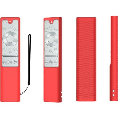 Durable Silicone Case Remote Control Use Directly Cover for 01327B TM1990C BN59-01357 BN59-01311G 01311B 01311H 01311F