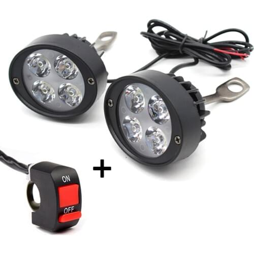 Roaopp Car Lamps