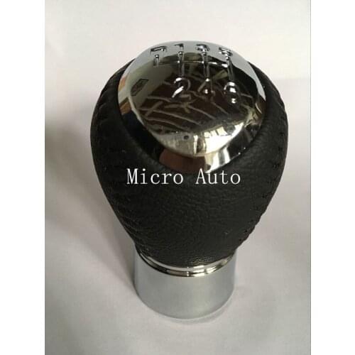 Only 6 speed Gear Shift Knob for Mazdaa Knob Handball