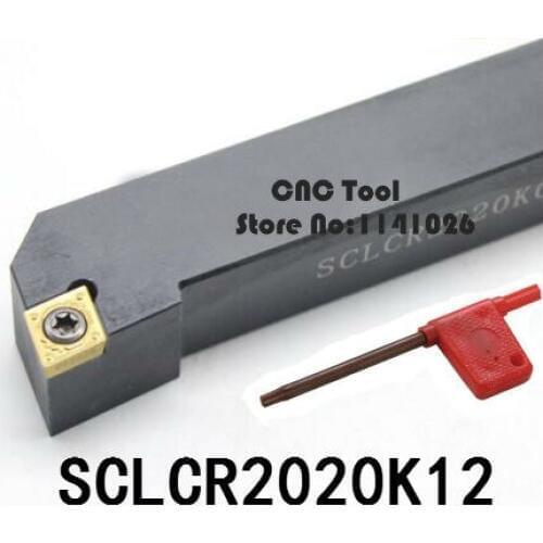 SCLCR2020K12/ SCLCL2020K12,extermal turning tool Factory outlets, the lather,boring bar,cnc,machine,Factory Outlet