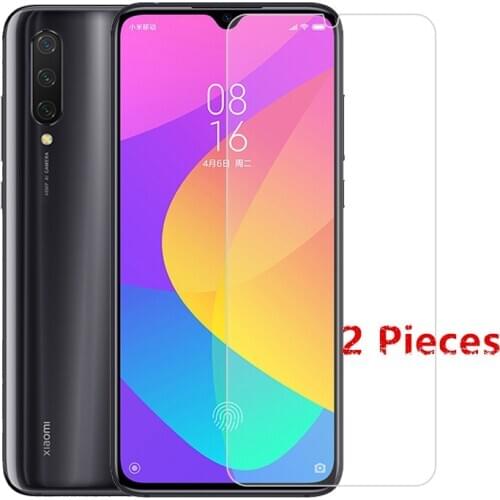 Wangcangli Screen Protectors For Xiaomi Mi 9