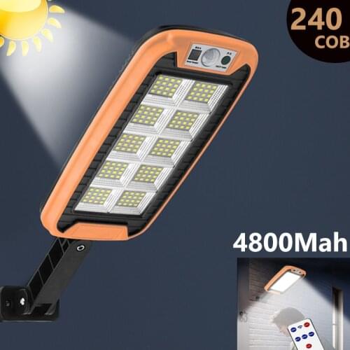 YUAITANE Road Lighting
