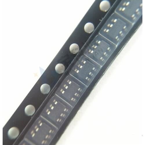 10PCS~50PCS/LOT ZXGD3003E6TA 3003 SOT23-6 ZXGD3003E6TA