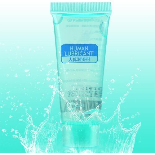 25ml Anal Anti-pain Sex Lube Oil Water Soluble Pain Relief Gel Personal Smooth Lubricant Sex Toys For Women Men Gay