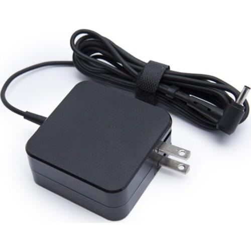 19V 2.37A AC Adapter fit for ASUS Transformer Book T300LA-C4019H Laptop