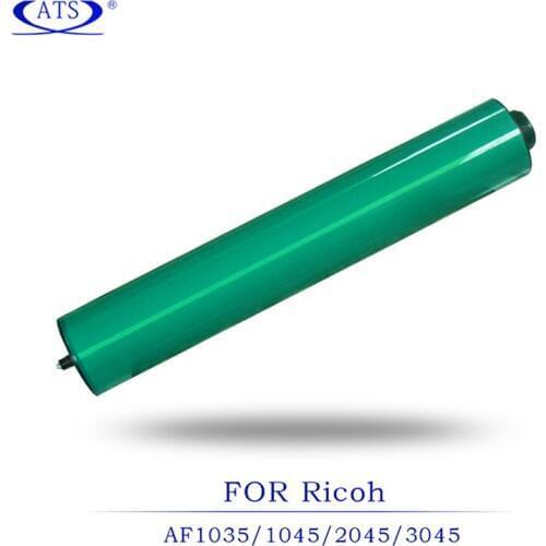Opc Drum for Ricoh AFicio AF 1035 1045 2035 3035 2045 3045 350 450 copier parts AF1035 AF1045 AF2035 AF3035 AF2045 AF3045 AF350