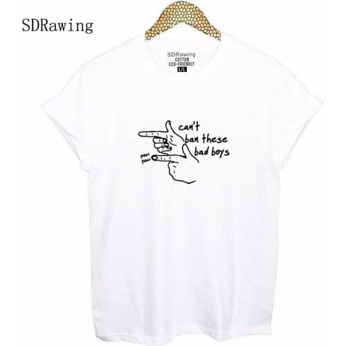 Fingergun Rights T Shirt Fathers Day Shirt Tee Women Funny Husband Boyfriend Gift Present Ideas Nerdy Geeky Can't Ban These Guns