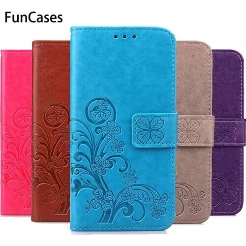 For Redmi 6 Leather Wallet Flip Case For Xiaomi Redmi 6A 6 A A6 Redmi6 6A For Xiaomi Redmi 6A Case Redmi 6A Cover Silicone Case