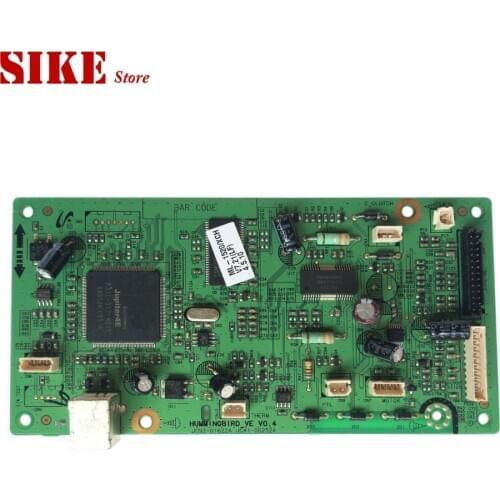 Laser Printer Main Board For Samsung ML-1520 ML1520 ML 1520 Formatter Board Mainboard Logic Board