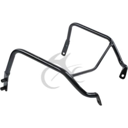 Motorcycle Windshield Brace Faring Stay For Honda VFR400 VFR400RR NC30 1989-1992 1990 1991