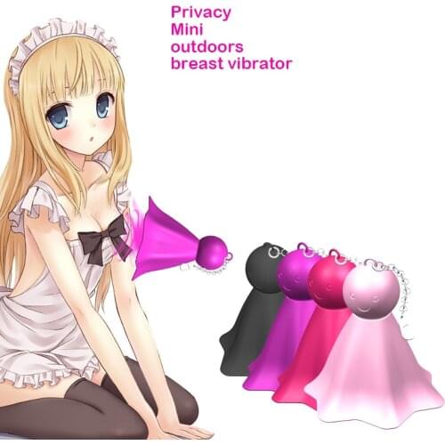 Nipple Vibrating Mini Sextoys for Women Clitoris Sucker Breast Suction Cups Clitoral Vibrator Sex Shop Flirt Adult Sex Toy Goods