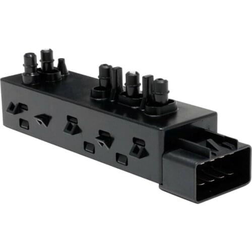 Power Seat Switch Adjustment , Front Left Drivers Side,for Cascade Enclave Malibu Cruze Adjuster Button Switch 12451497