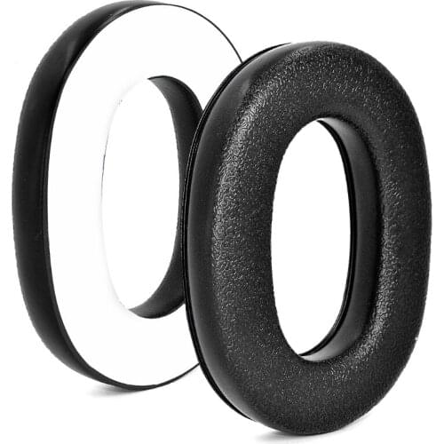 Replacement Earpads Pillow Ear Pads Foam Cushion Cover Cups Repair Parts for WorkTunes Hearing Protector Headset Headphone Acces