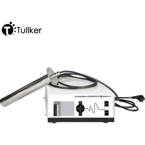 300W Ultrasonic Cleaner Bath Engine Auto Parts Cleaning Vibration Rod Separation extraction Ultrasound Washing Stick Immersion