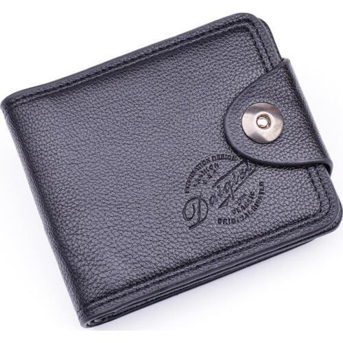 ZOVYVOL Zip Wallets