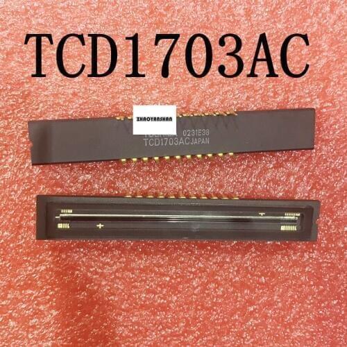 10pcs X TCD1703AC TCD1703 CCD new Free Shipping