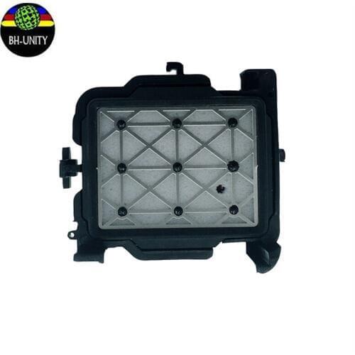 2pcs/lot best quality solvent base Mutoh mimaki jv33 jv5 cjv30 print head dx5 capping station dx5 head cap top selling