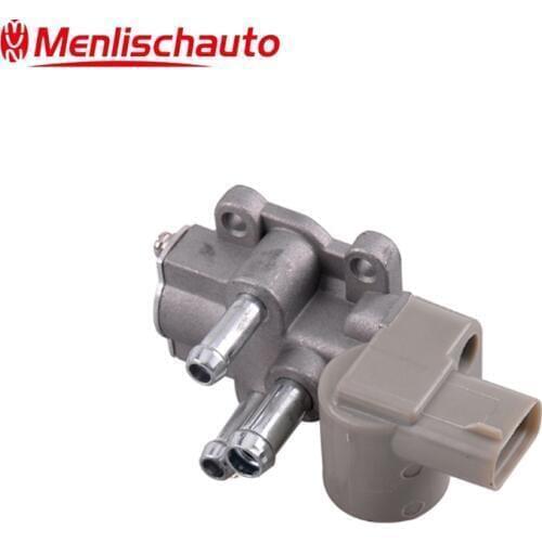 2227015010 2227074090 2227016060 2227074130 Idle Speed Air Control Valve For Celica GT GTS MR2 Camry 2.2 2.2L 1990-1995