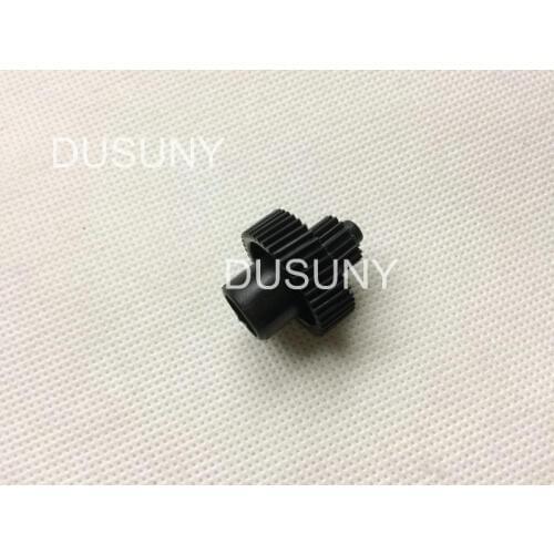 Dusuny compatible new toner motor gear for Canon IR2545 IR2535 IR2530 IR2525 IR2520 FU8-0514 10 PCS