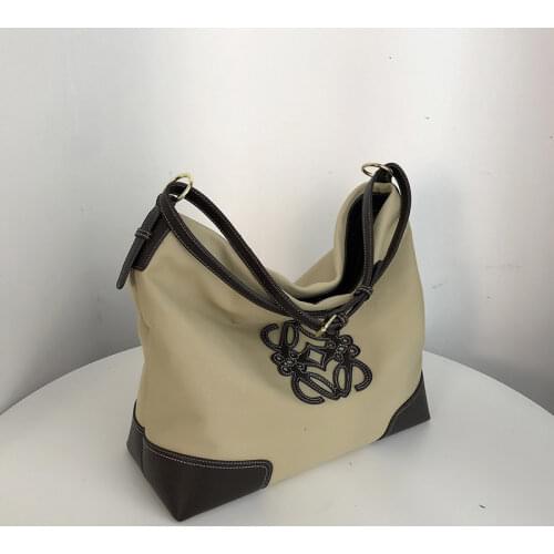 ATLI Women's Denim Bags